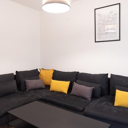 Spacious Apartment Near The Champs De Mars Paris Dış mekan fotoğraf