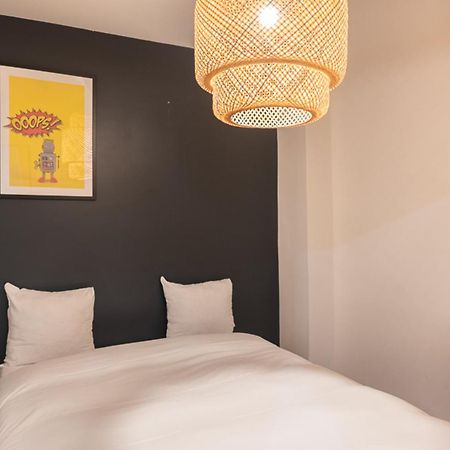 Spacious Apartment Near The Champs De Mars Paris Dış mekan fotoğraf