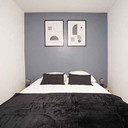 Spacious Apartment Near The Champs De Mars Paris Dış mekan fotoğraf
