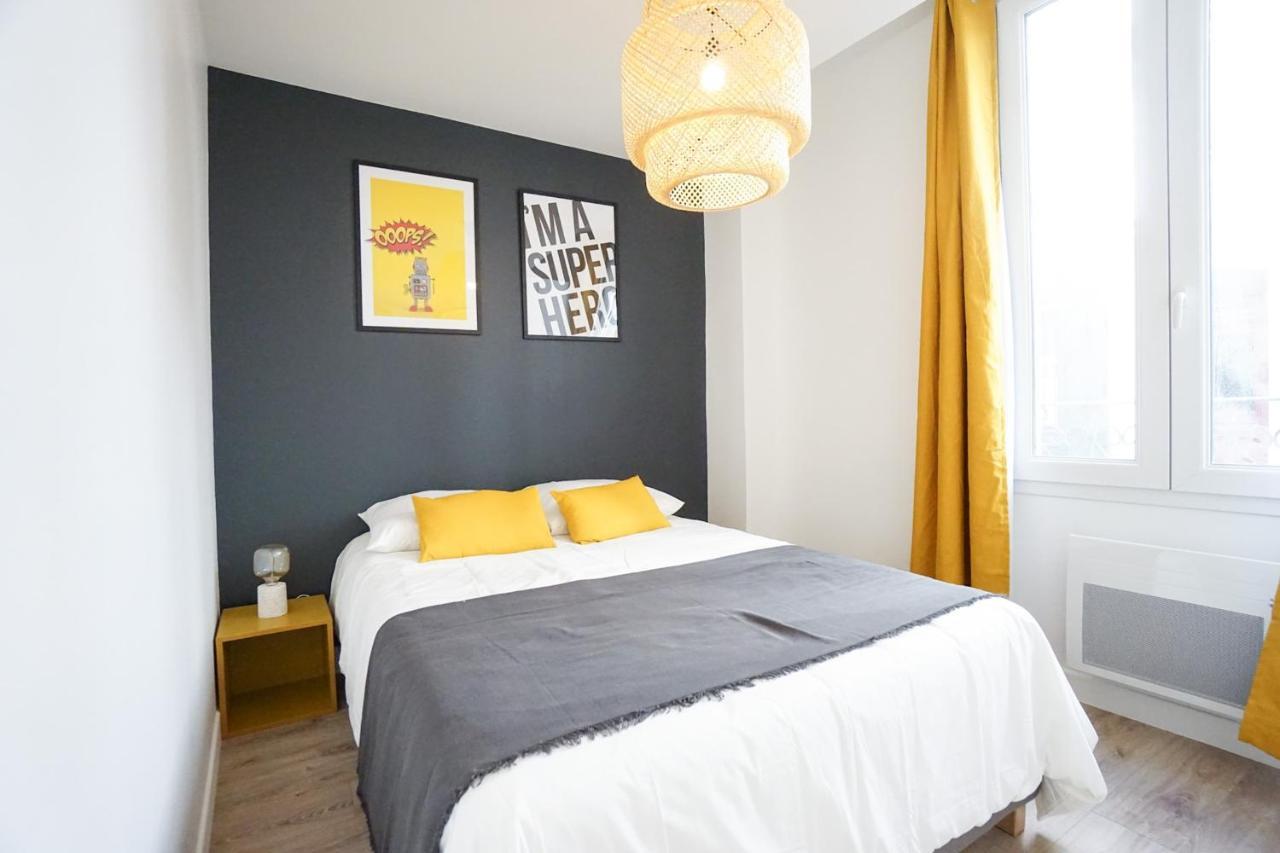 Spacious Apartment Near The Champs De Mars Paris Dış mekan fotoğraf
