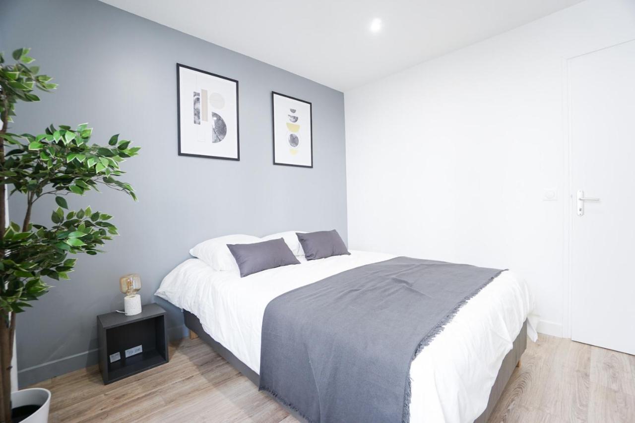 Spacious Apartment Near The Champs De Mars Paris Dış mekan fotoğraf