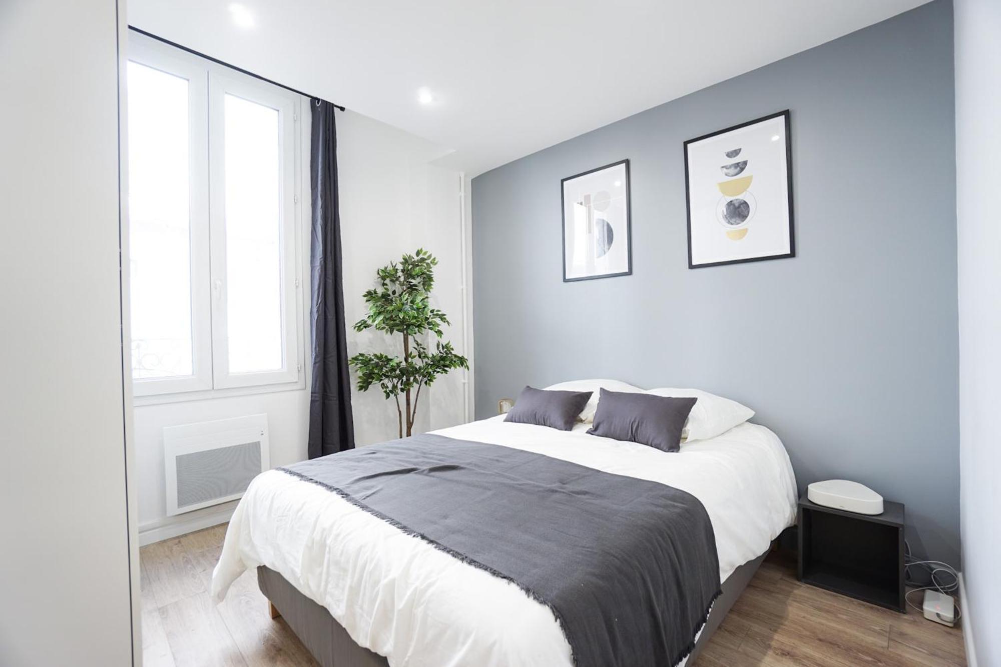 Spacious Apartment Near The Champs De Mars Paris Dış mekan fotoğraf